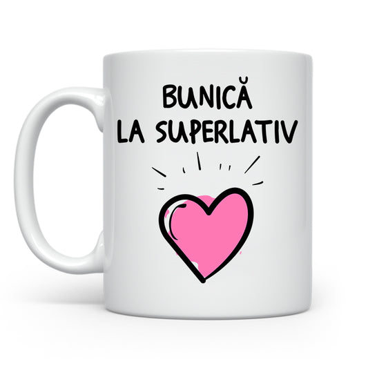 Bunica la