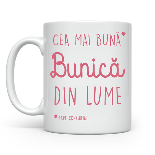 Bunica din lume