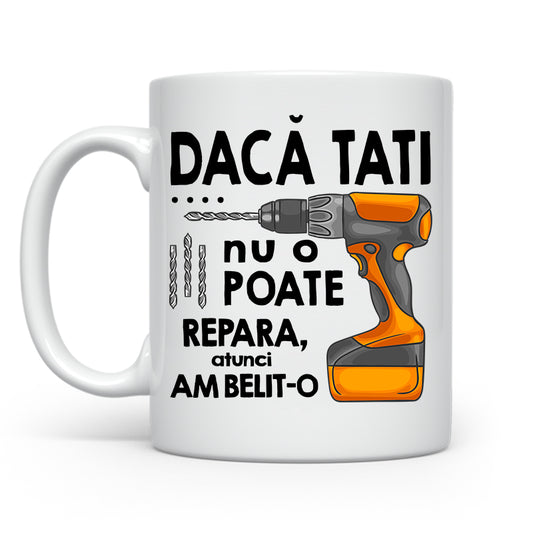 Deca tati